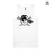 ASColour Men's 'Lowdown' Singlet Thumbnail