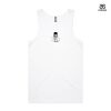 ASColour Men's 'Lowdown' Singlet Thumbnail