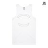 ASColour Men's 'Lowdown' Singlet Thumbnail