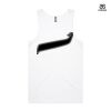 ASColour Men's 'Lowdown' Singlet Thumbnail