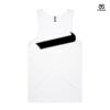 ASColour Men's 'Lowdown' Singlet Thumbnail