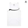 ASColour Men's 'Lowdown' Singlet Thumbnail