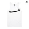 ASColour Men's 'Lowdown' Singlet Thumbnail