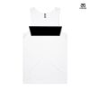 ASColour Men's 'Lowdown' Singlet Thumbnail