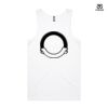ASColour Men's 'Lowdown' Singlet Thumbnail