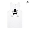 ASColour Men's 'Lowdown' Singlet Thumbnail