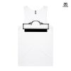 ASColour Men's 'Lowdown' Singlet Thumbnail