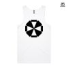 ASColour Men's 'Lowdown' Singlet Thumbnail