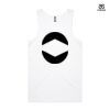 ASColour Men's 'Lowdown' Singlet Thumbnail
