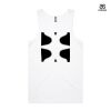 ASColour Men's 'Lowdown' Singlet Thumbnail