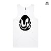 ASColour Men's 'Lowdown' Singlet Thumbnail