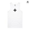 ASColour Men's 'Lowdown' Singlet Thumbnail