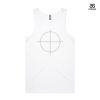ASColour Men's 'Lowdown' Singlet Thumbnail