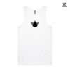 ASColour Men's 'Lowdown' Singlet Thumbnail