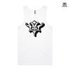 ASColour Men's 'Lowdown' Singlet Thumbnail
