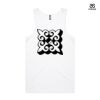 ASColour Men's 'Lowdown' Singlet Thumbnail