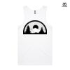 ASColour Men's 'Lowdown' Singlet Thumbnail