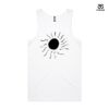 ASColour Men's 'Lowdown' Singlet Thumbnail
