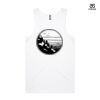 ASColour Men's 'Lowdown' Singlet Thumbnail