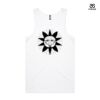 ASColour Men's 'Lowdown' Singlet Thumbnail