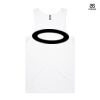 ASColour Men's 'Lowdown' Singlet Thumbnail