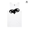 ASColour Men's 'Lowdown' Singlet Thumbnail