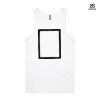 ASColour Men's 'Lowdown' Singlet Thumbnail