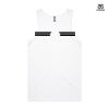 ASColour Men's 'Lowdown' Singlet Thumbnail