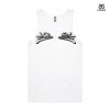 ASColour Men's 'Lowdown' Singlet Thumbnail