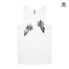 ASColour Men's 'Lowdown' Singlet Thumbnail