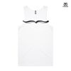 ASColour Men's 'Lowdown' Singlet Thumbnail