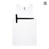 ASColour Men's 'Lowdown' Singlet Thumbnail