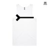 ASColour Men's 'Lowdown' Singlet Thumbnail