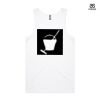 ASColour Men's 'Lowdown' Singlet Thumbnail