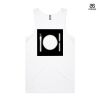ASColour Men's 'Lowdown' Singlet Thumbnail