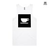 ASColour Men's 'Lowdown' Singlet Thumbnail