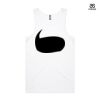 ASColour Men's 'Lowdown' Singlet Thumbnail