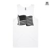 ASColour Men's 'Lowdown' Singlet Thumbnail
