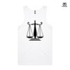 ASColour Men's 'Lowdown' Singlet Thumbnail