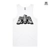 ASColour Men's 'Lowdown' Singlet Thumbnail