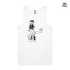 ASColour Men's 'Lowdown' Singlet Thumbnail