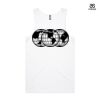 ASColour Men's 'Lowdown' Singlet Thumbnail
