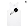 ASColour Men's 'Lowdown' Singlet Thumbnail