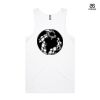 ASColour Men's 'Lowdown' Singlet Thumbnail