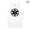 ASColour Men's 'Lowdown' Singlet Thumbnail