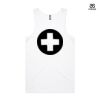 ASColour Men's 'Lowdown' Singlet Thumbnail