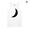 ASColour Men's 'Lowdown' Singlet Thumbnail