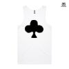 ASColour Men's 'Lowdown' Singlet Thumbnail
