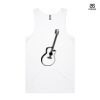 ASColour Men's 'Lowdown' Singlet Thumbnail