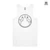 ASColour Men's 'Lowdown' Singlet Thumbnail